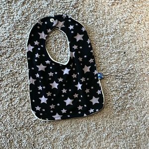 Kicker pants bib stars